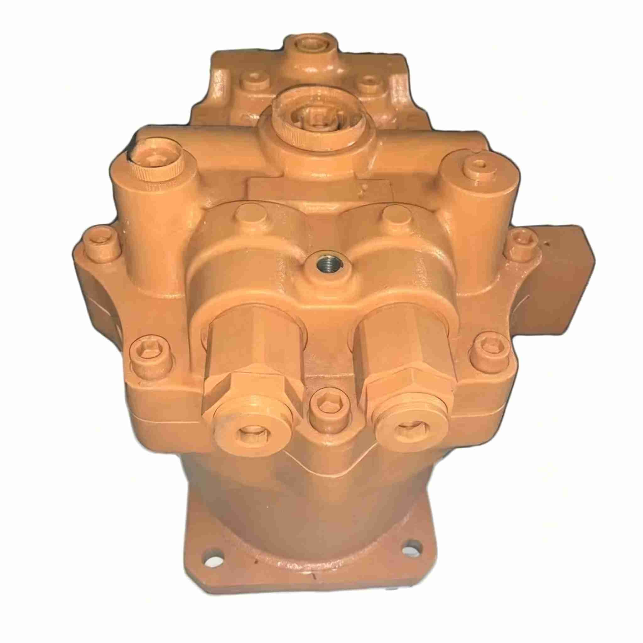 Excavator parts for VOLVO EC360 380 700 swing motor assembly JMF250
