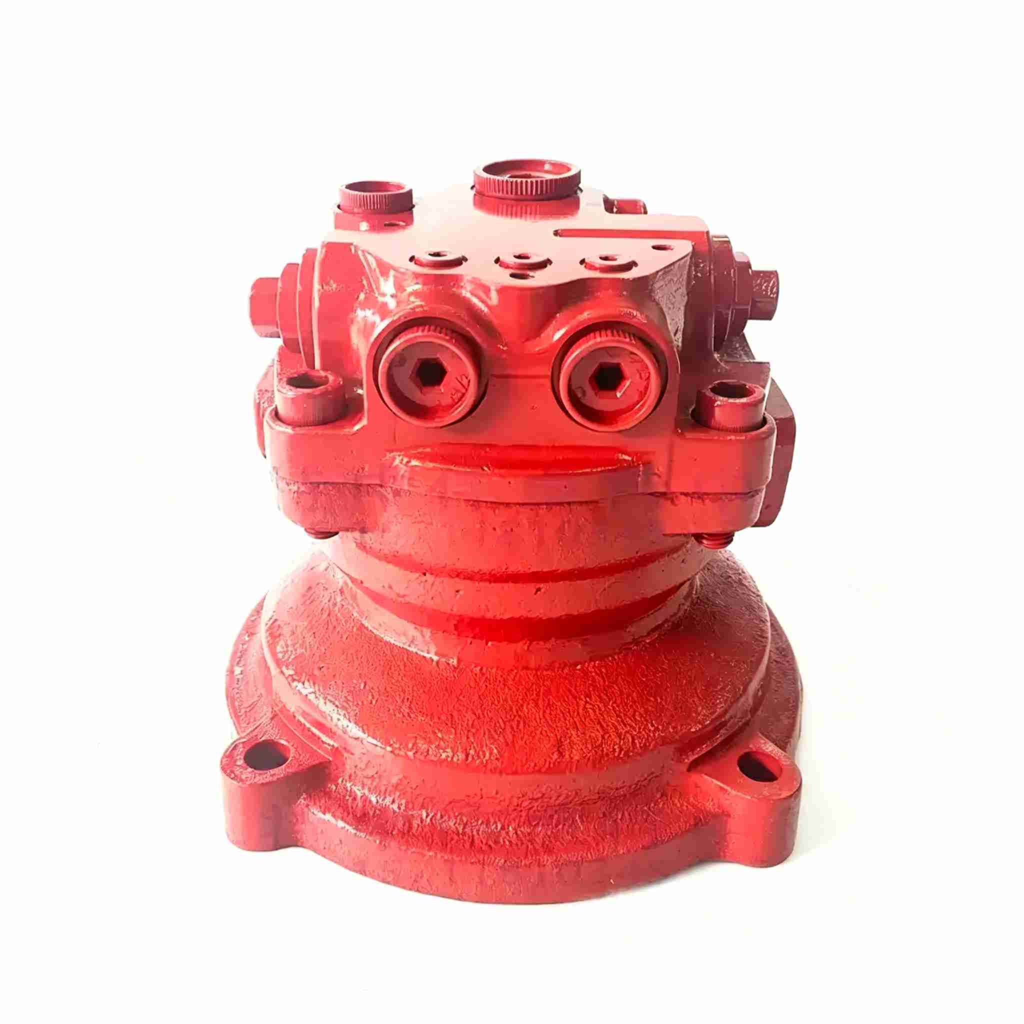 Excavator compatible with Yuchai YC85, Liugong LG908, Sany SY75 swing motor assembly MSG-44P