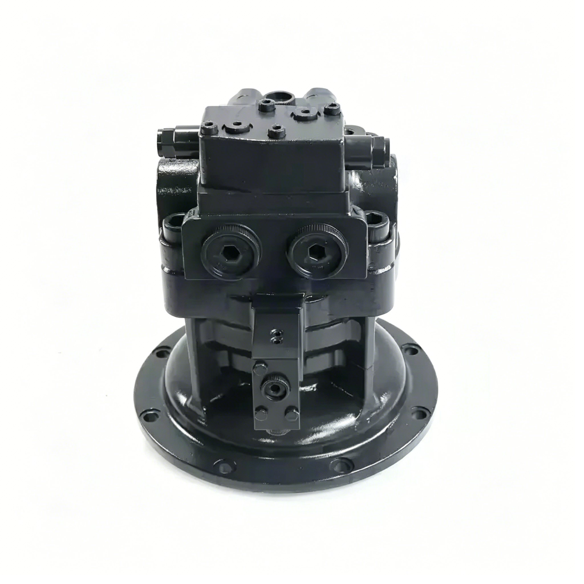 Excavator parts Hitachi ZAX230/240-3G/250-3G/260-3G swing motor assembly M5X130