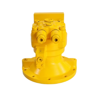 Excavator parts suitable for Zhongyou JCM913 Foton FR170-7 rotary motor assembly M2X63