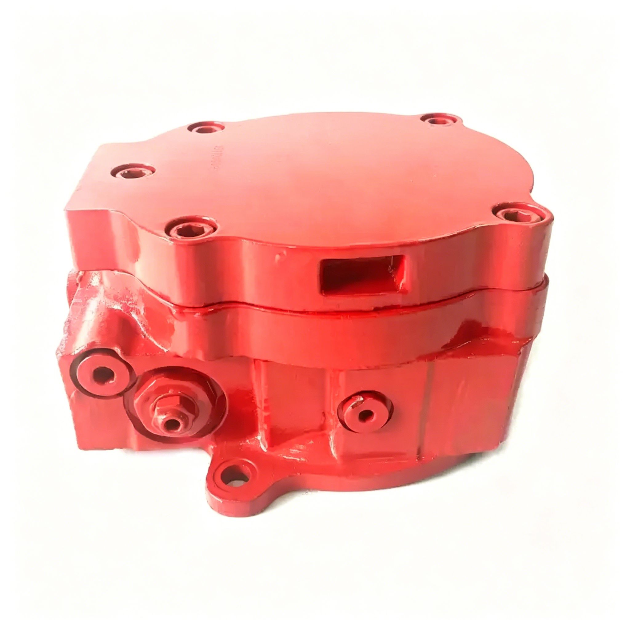 Excavator compatible with Yuchai YC35Yuchai YC60Sunward Intelligent 70 swing motor assembly MSG-27P