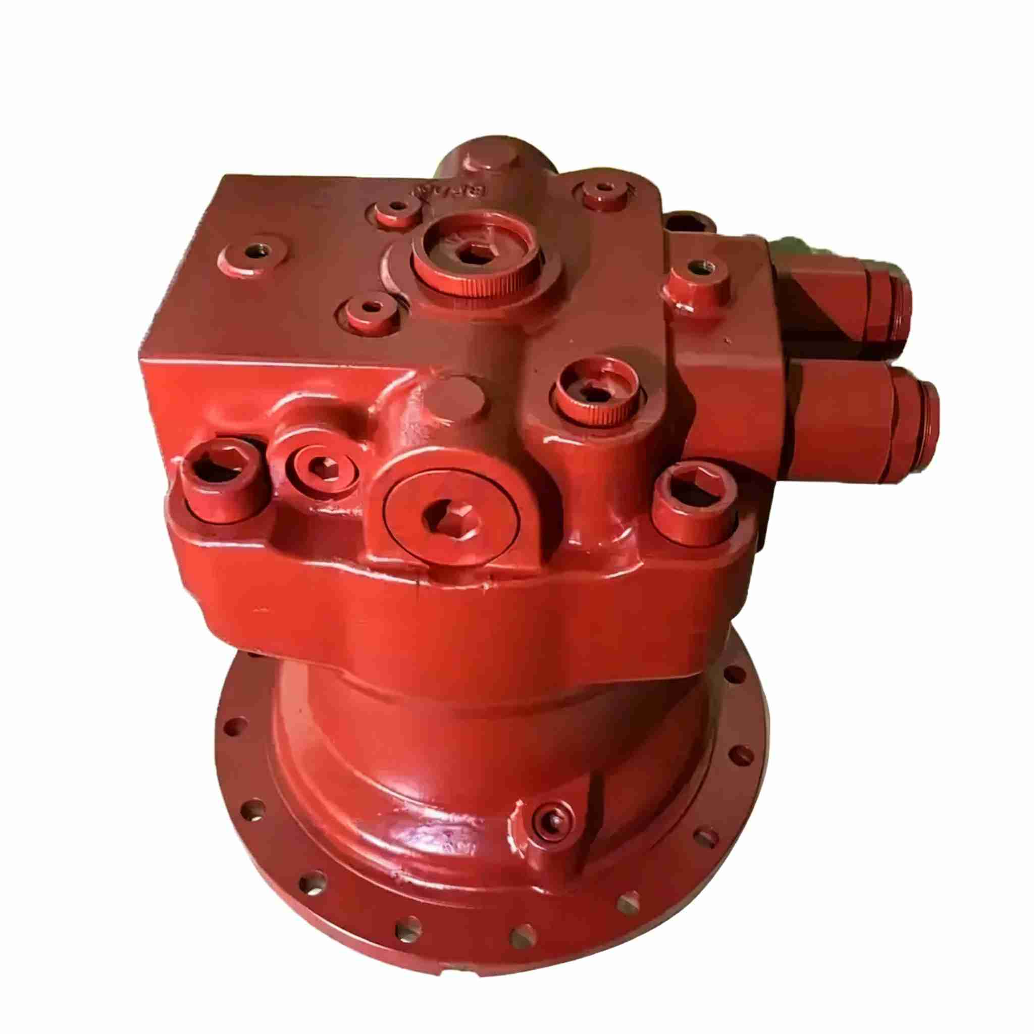 Excavator Daewoo Doosan DX300-7 DH300-7 300-9 rotary motor assembly JMF195