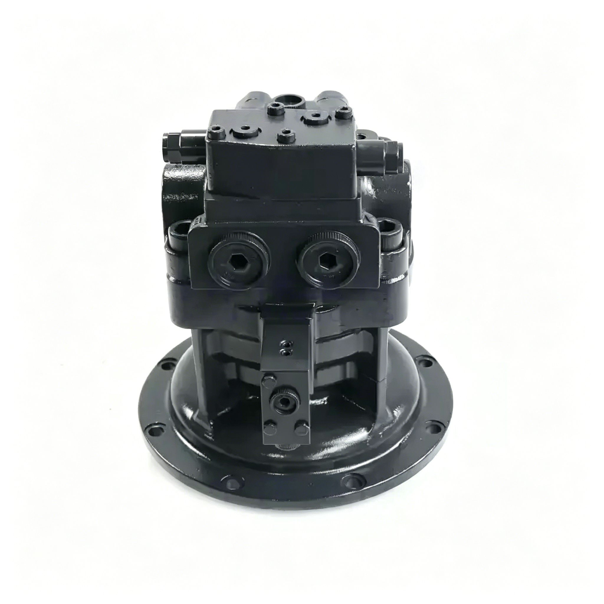 Excavator parts: Hitachi ZAX200/200-3/200-3G/210-5G swing motor assembly M5X130