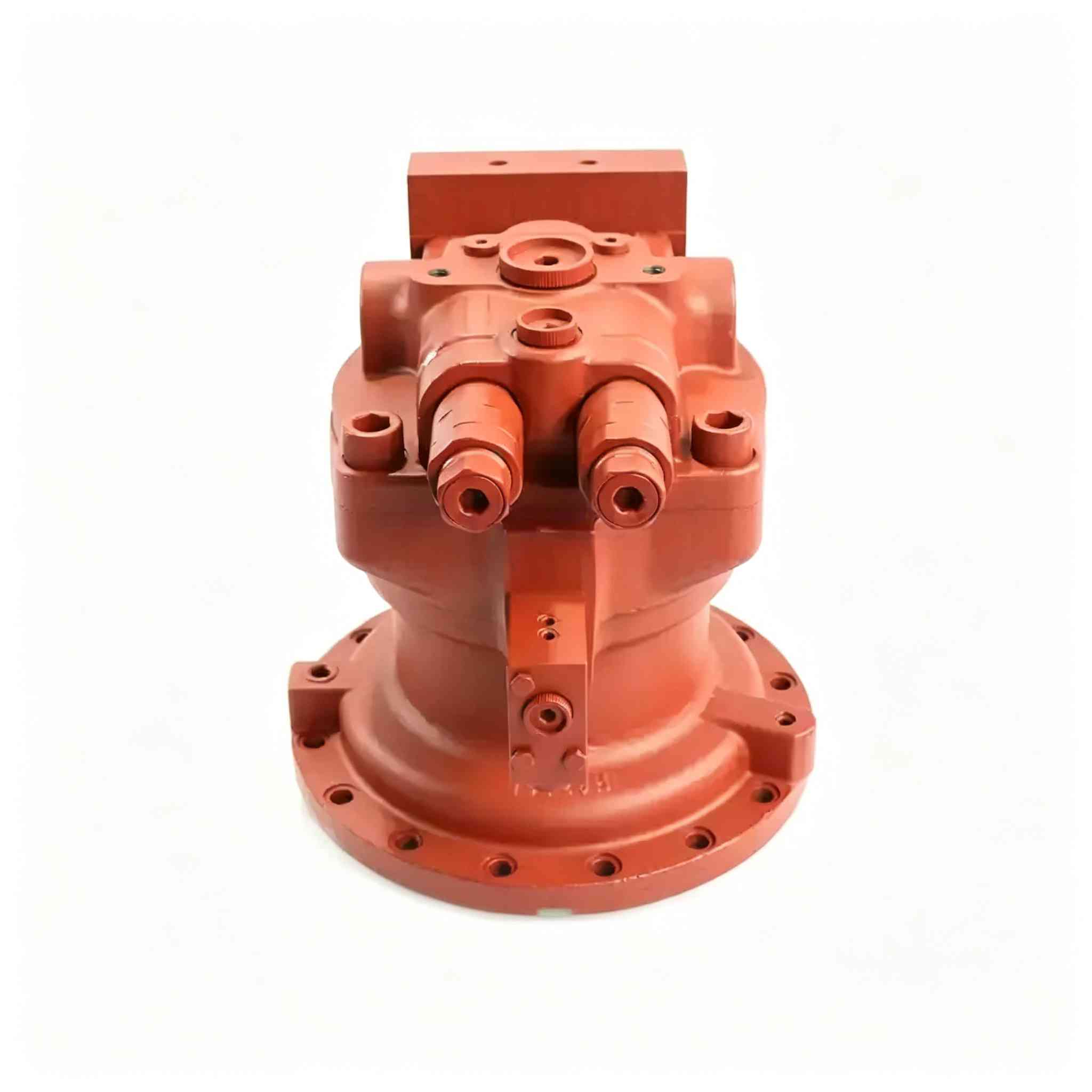 Excavator parts: Hyundai R225-9, R455, R485-9, Zhongyou JCM921 swing motor assembly, M2X150