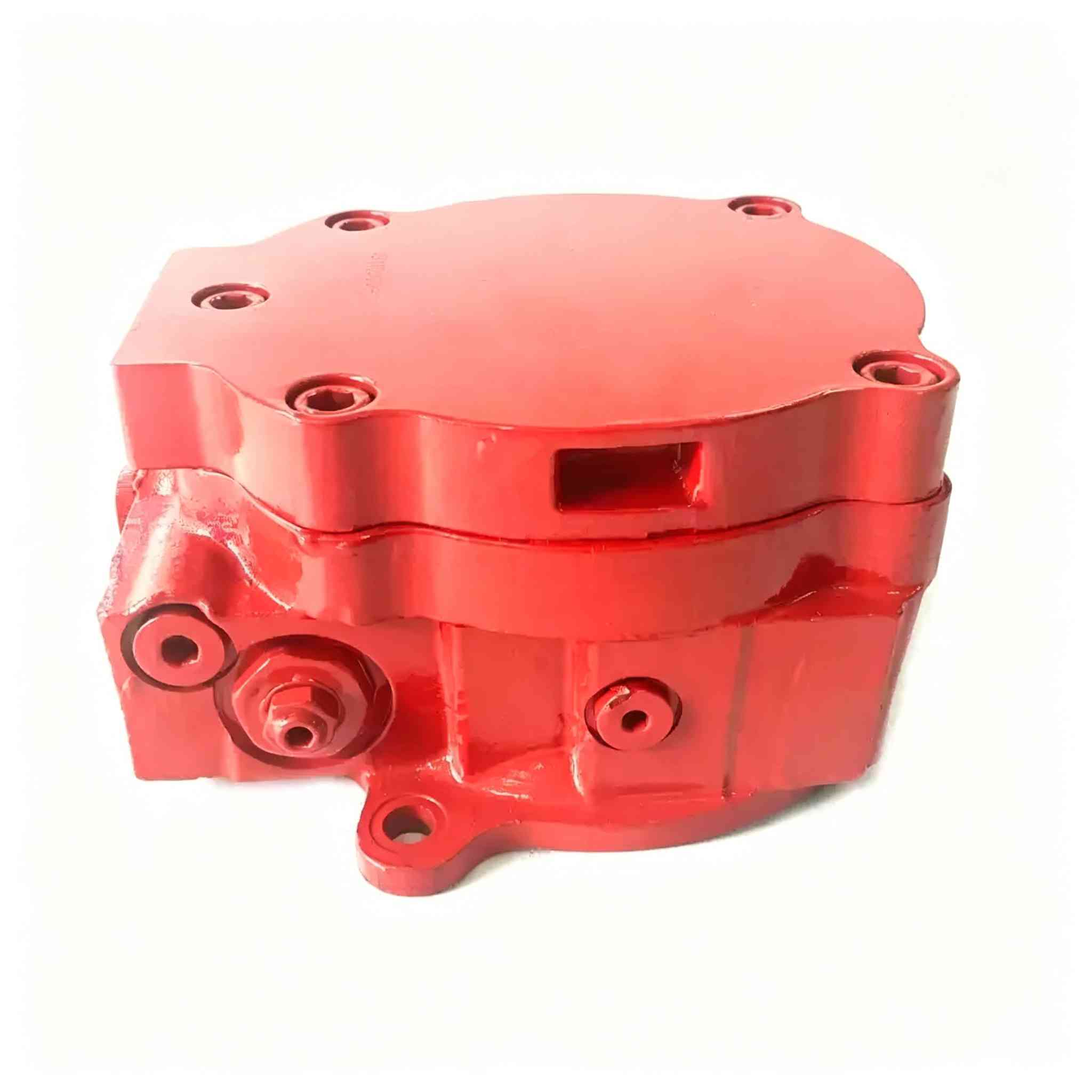 Excavator compatible with LiuGong LG906 Sunward Intelligent 50 rotary motor slewing motor assembly MSG-27P