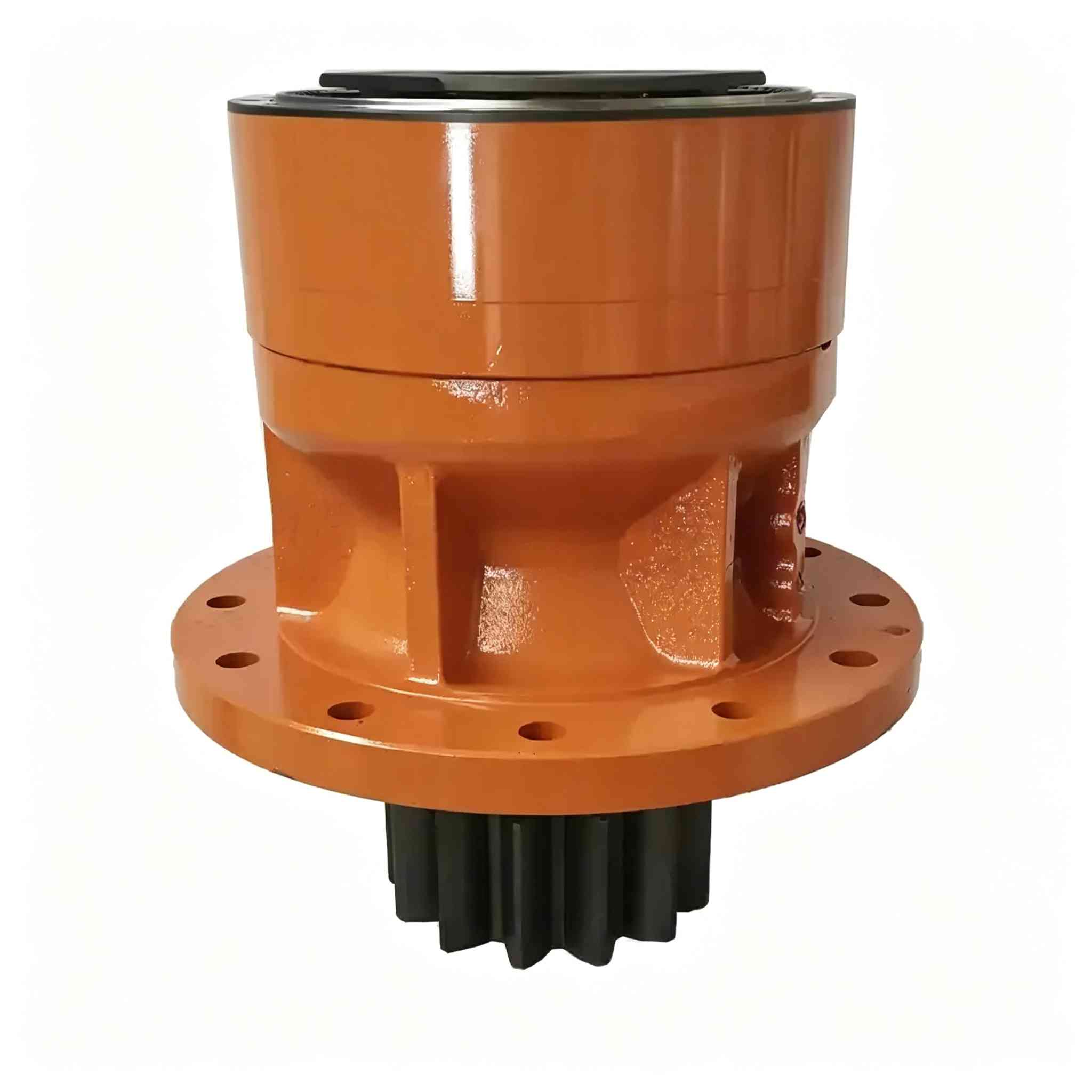 Sumitomo SH280, Hyundai R200, R210-35 (SG08) rotary gearbox reducer assembly
