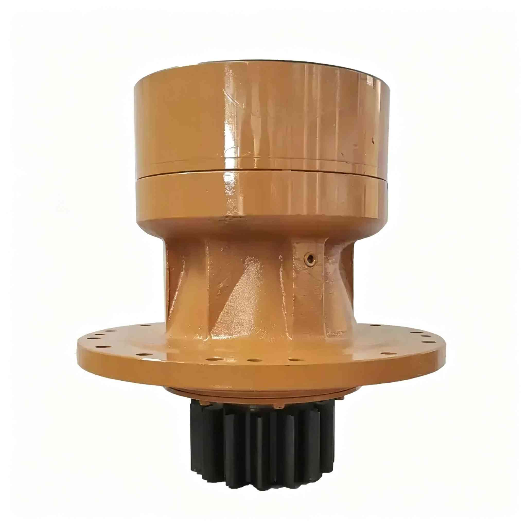 Excavator Hyundai R305-79 R335-7 slewing gearbox rotary gear reducer assembly 12 upper - 20 lower