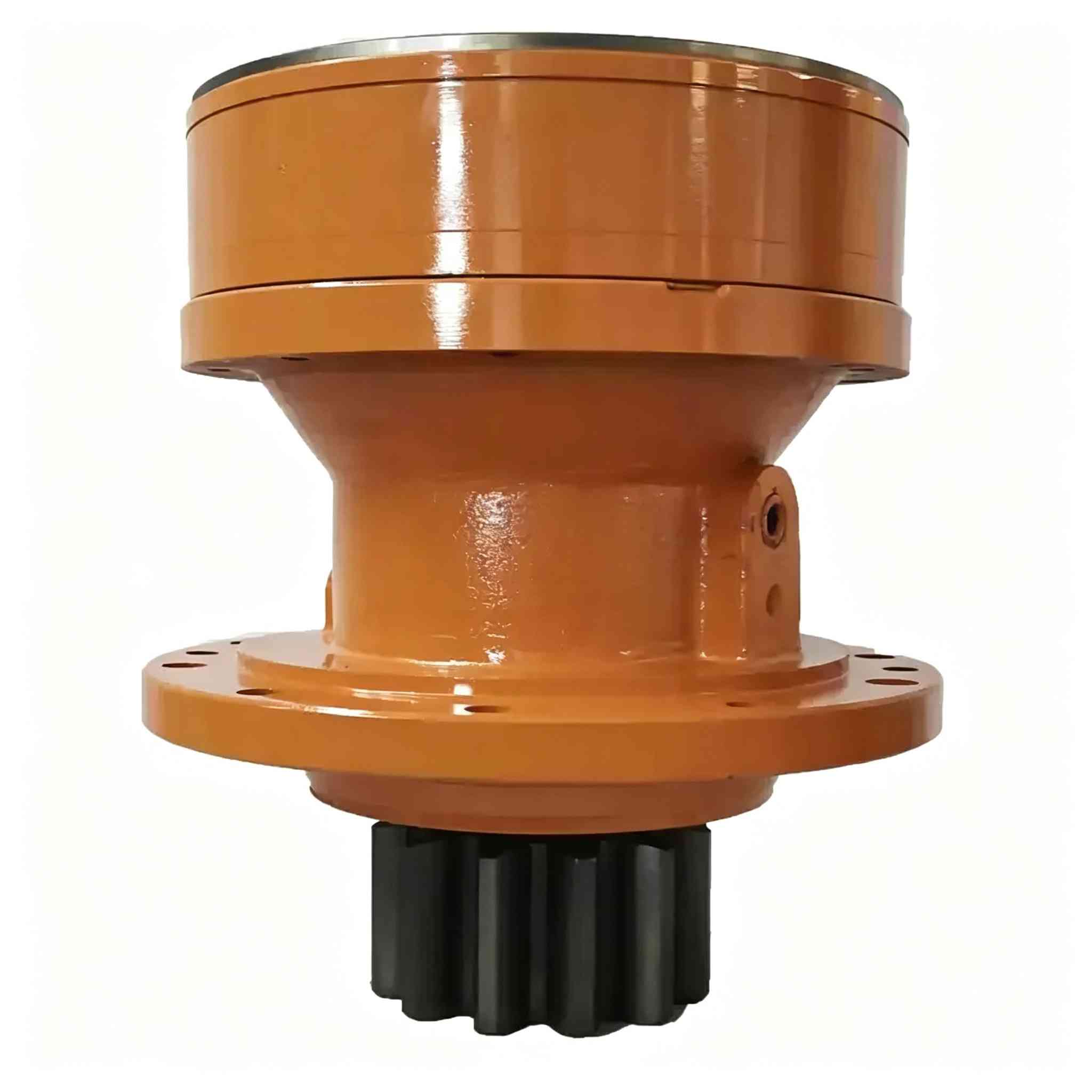 Excavator Hyundai R130-5 110-7 XCMG XE135 slewing gearbox rotary gear reducer assembly