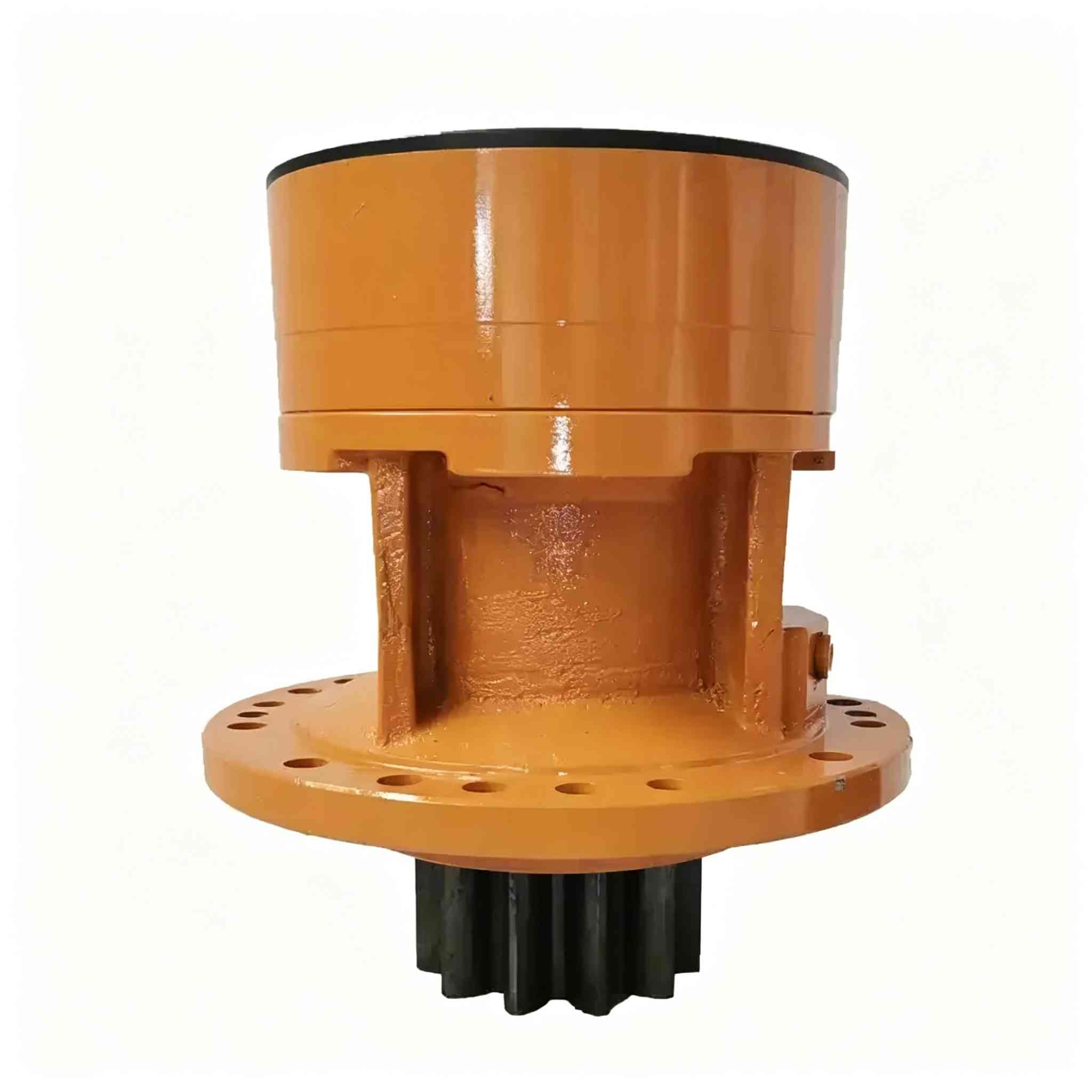 Excavator parts Komatsu PC110-7, 120-6, 130-7 rotary gearboxreducer assembly