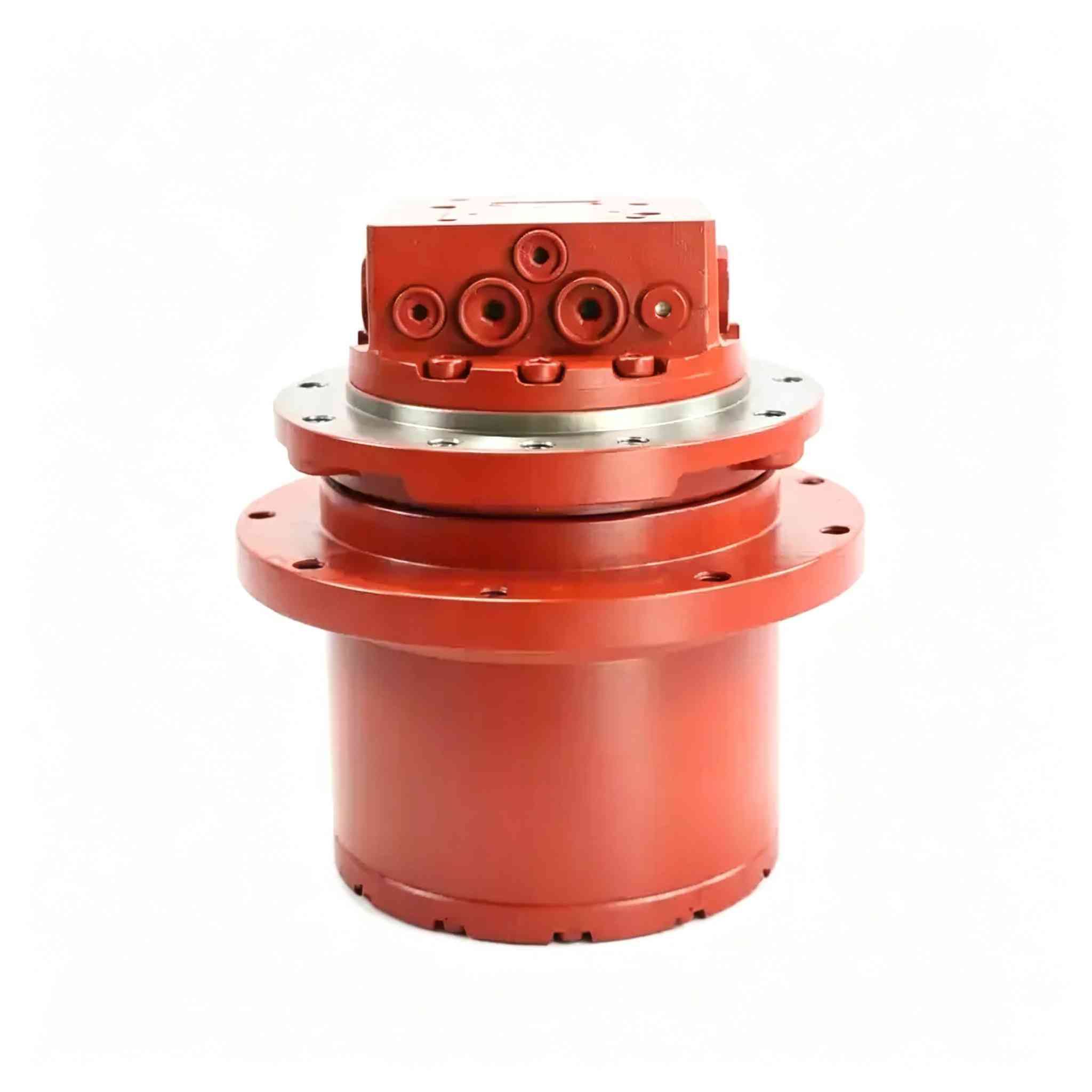 Excavator PC40MR-1 EC55D PHV-4B-60B70D 500-48E Travel Assembly TM06-12 Hole