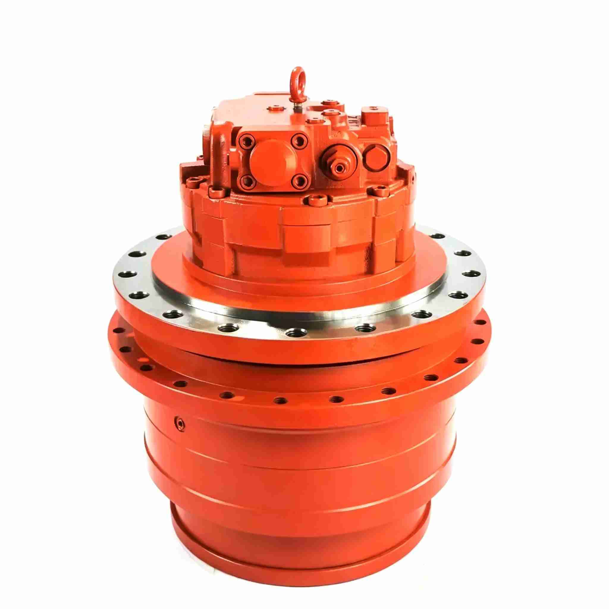 Excavator Sumitomo SH350A5SY305 SK350-8 Travel Motor Gearbox Reducer Assembly