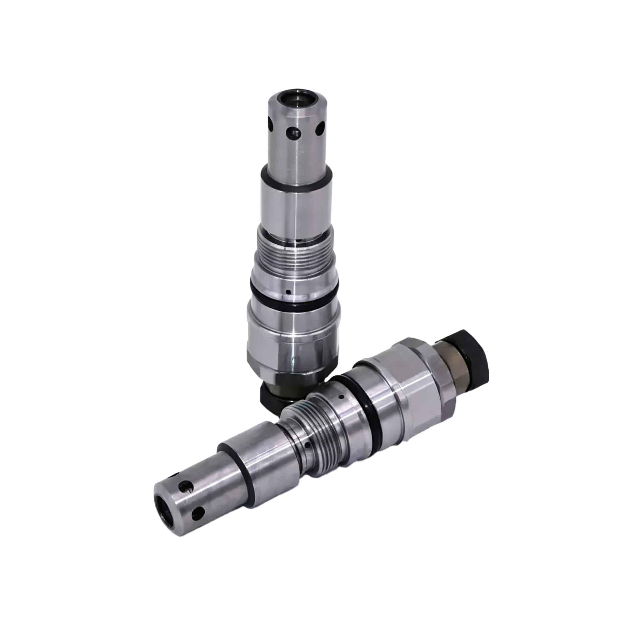 Excavator main relief valve for Hitachi EX300-5/EX350-5/ZAX300/ZAX330-3G main gun