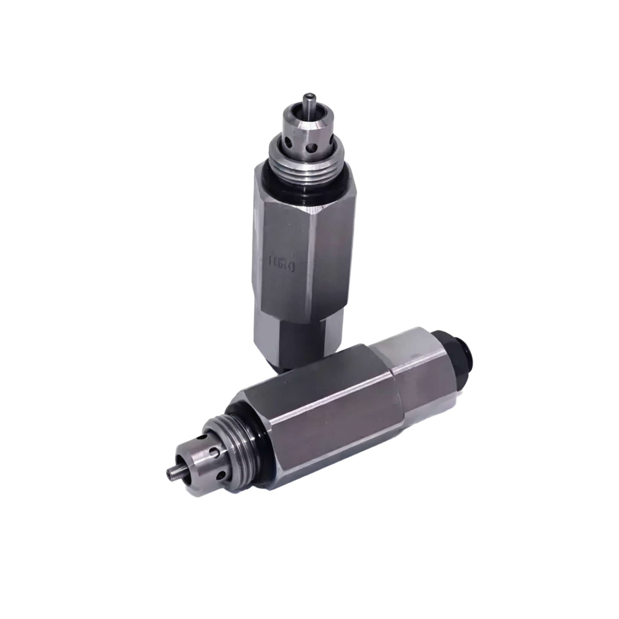 Excavator Sumitomo SH200-1-2/Sunward SWE230LC/Daewoo DH500-7 Main Relief Valve Main Gun