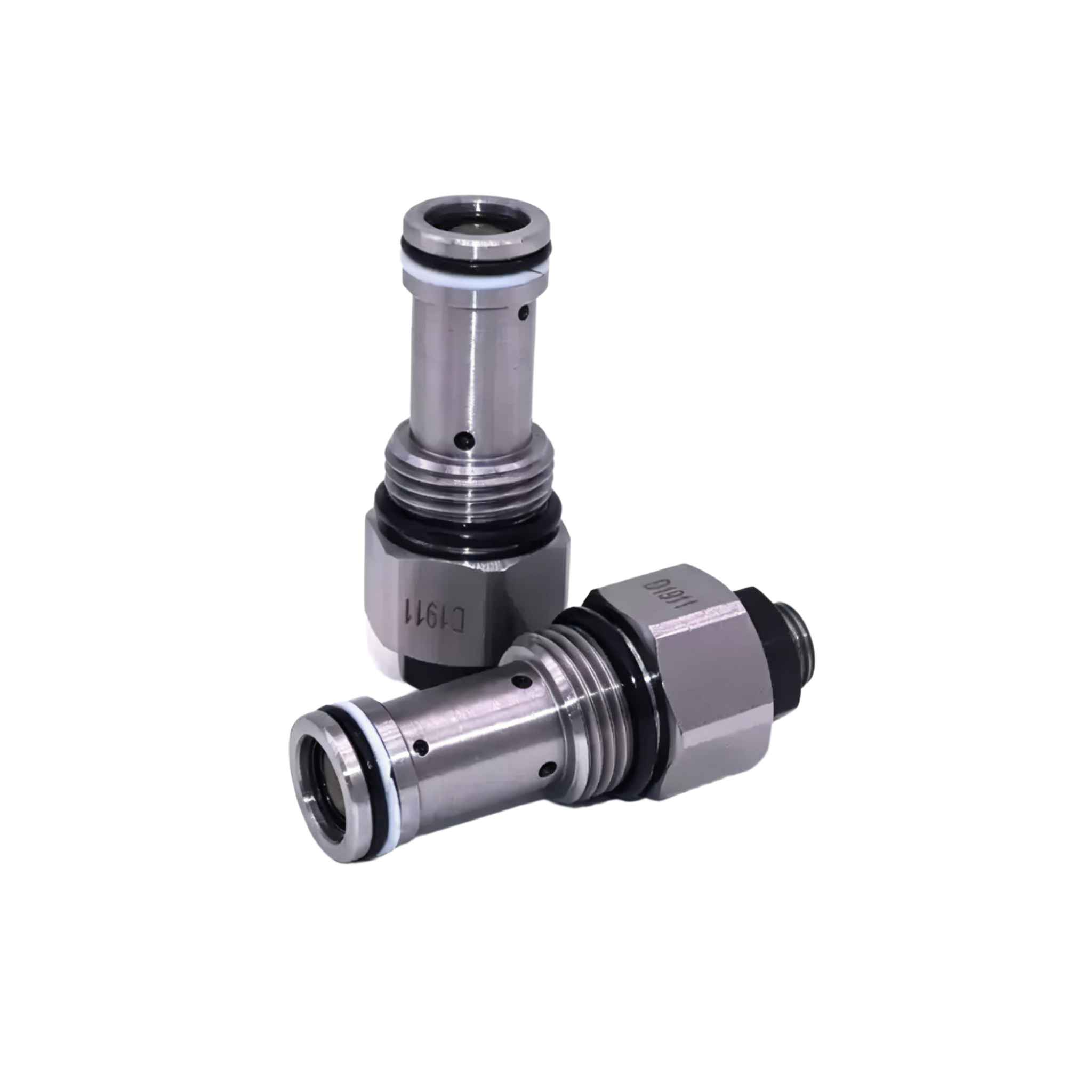 Excavator LiuGong CLG205C/225C/920D/922D Kawasaki 15RA/15RB main relief valve main gun