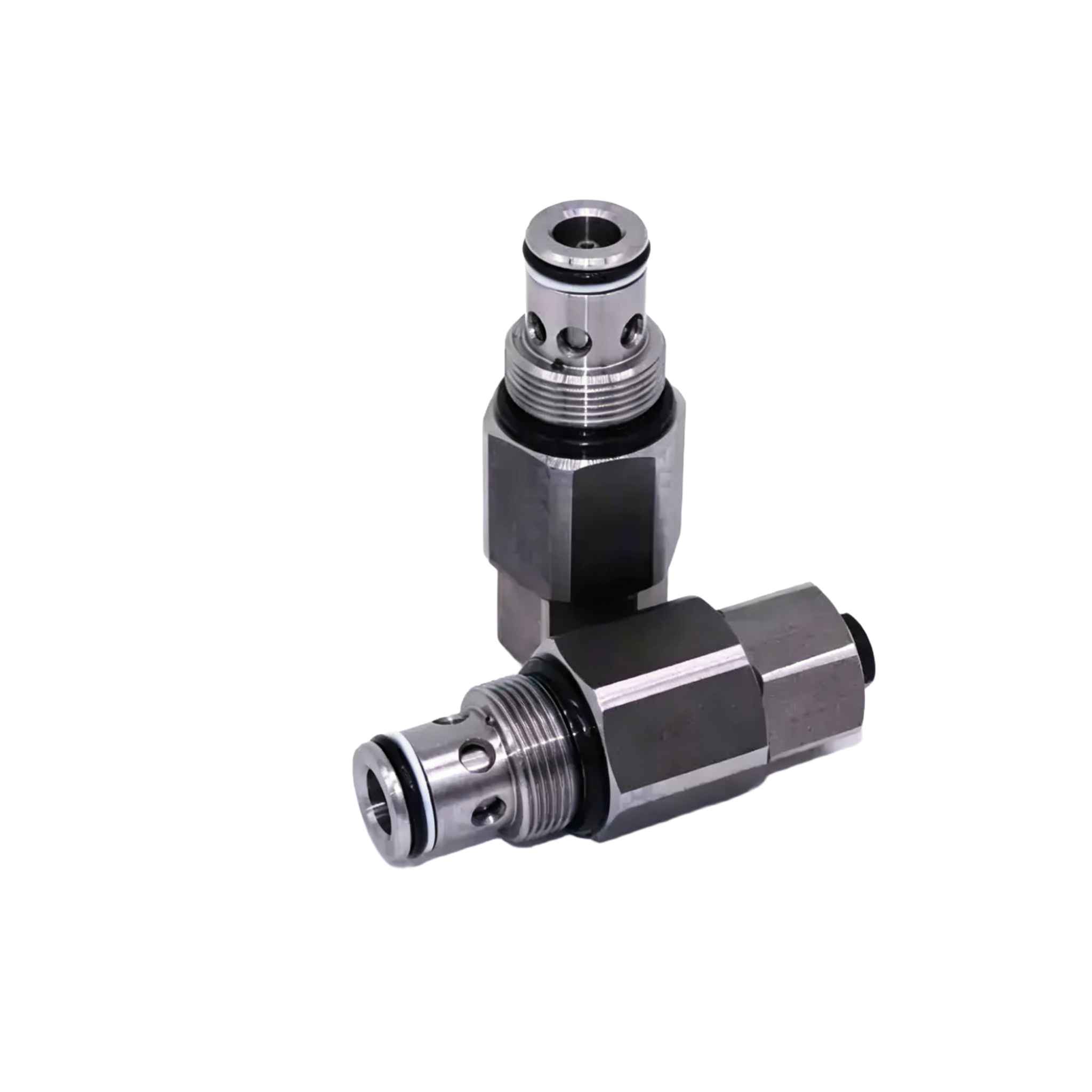 Excavators suitable for Sunward Intelligent 230/Sumitomo SH13/S200/S230/S330 auxiliary overflow valves and auxiliary cannons