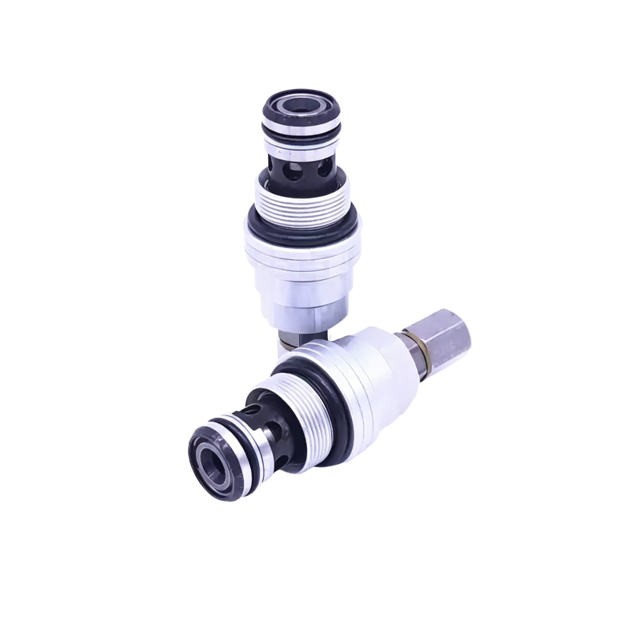 Applicable Excavator Models: Hitachi EX100-2/300-1-3/YH/Yihui 134 Main Overflow Valve Main Cannon