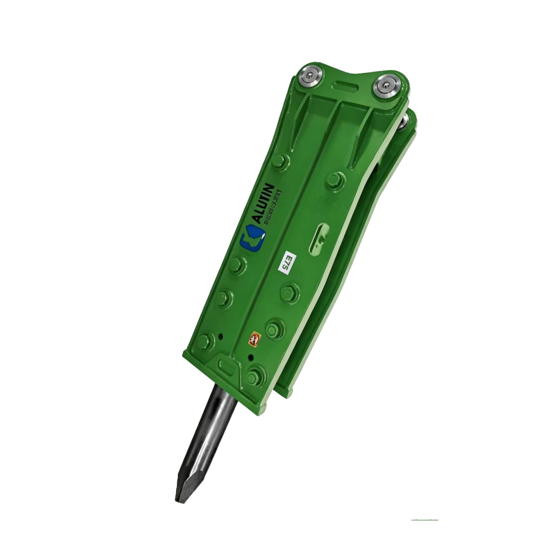 E75 Excavator Hydraulic Hammer Right Angle Breaker