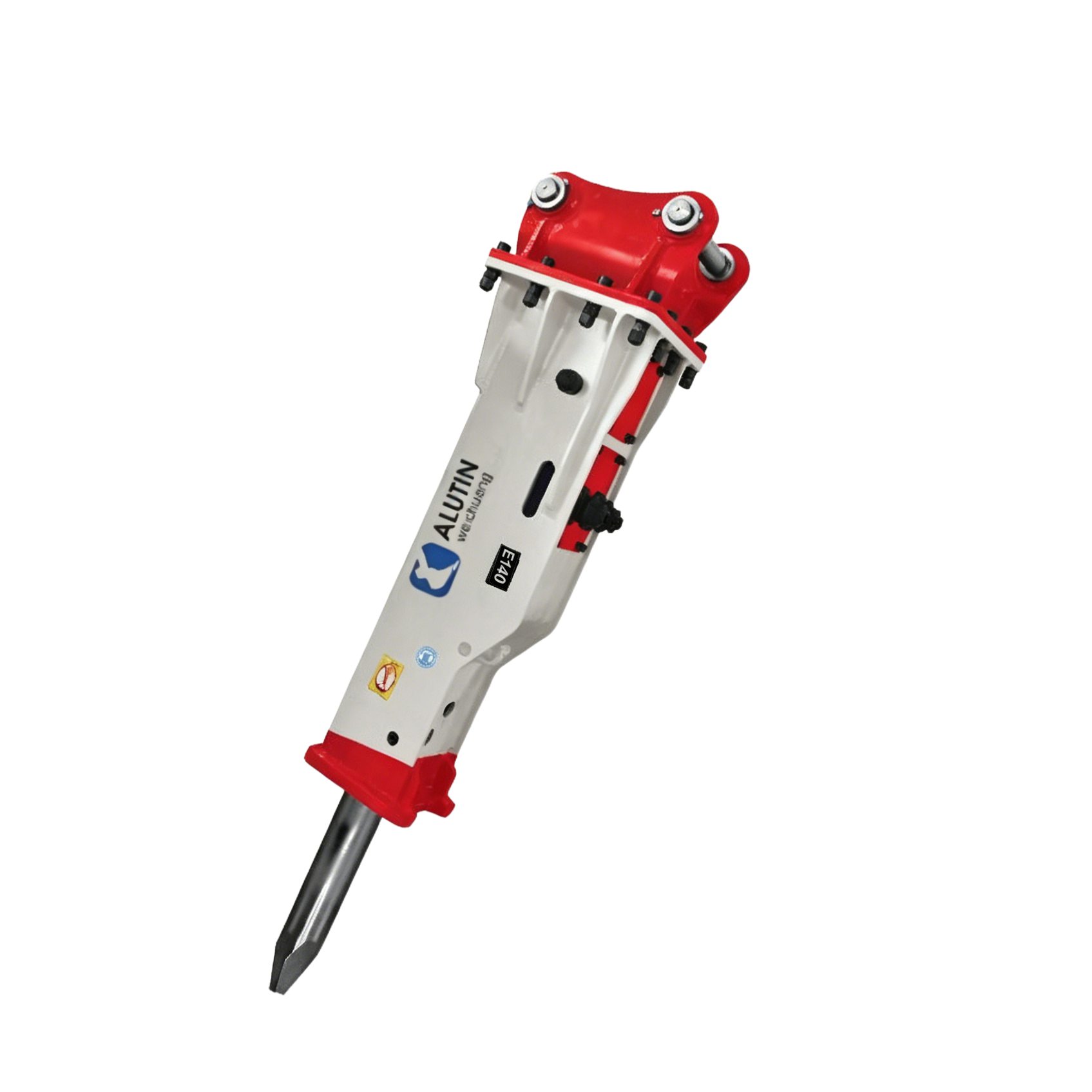 20G Excavator Breaker Hammer, Hydraulic Hammer Head, Silent Breaker