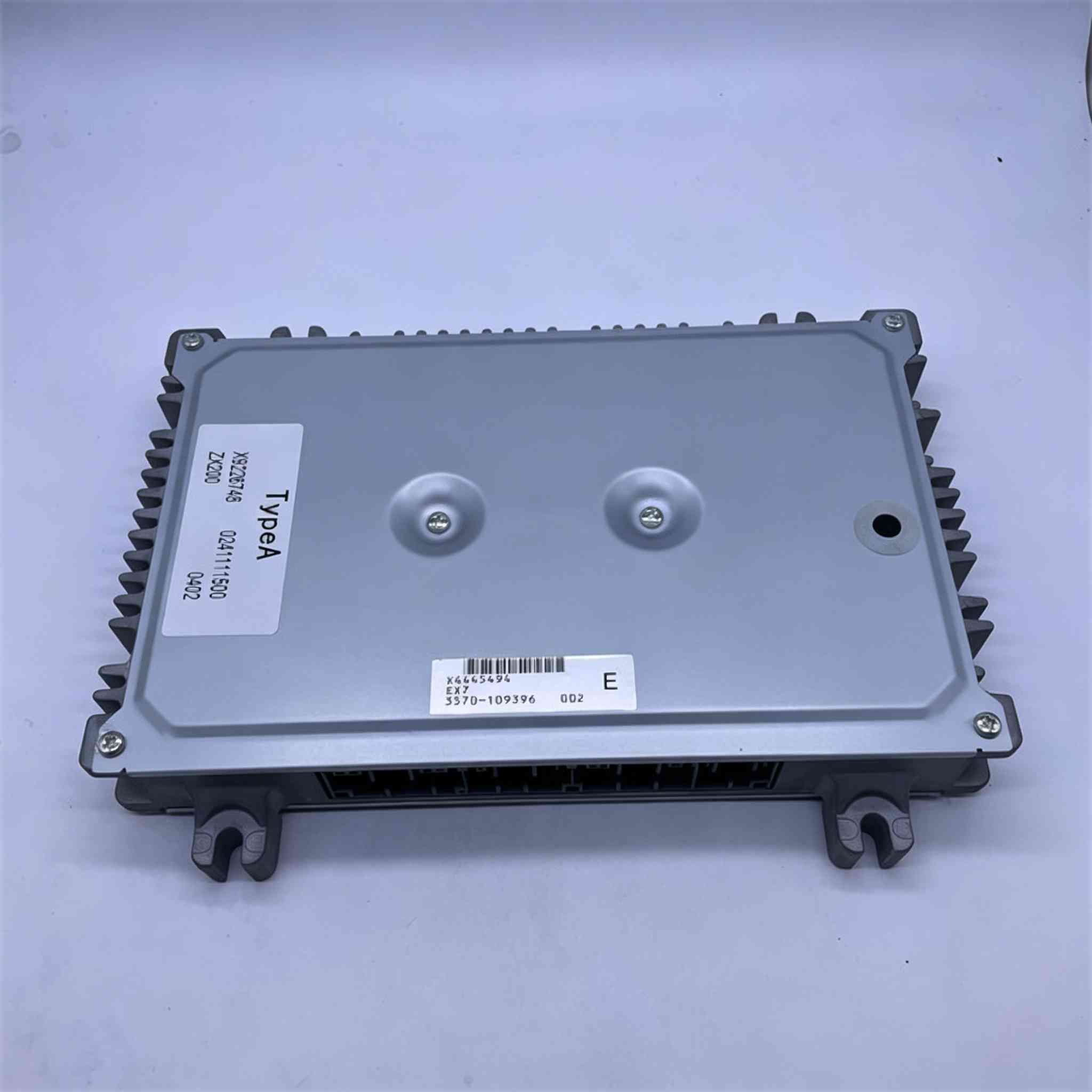 Hitachi ZAX70 120 200 330 450-6-3G hydraulic computer board motherboard X9226748