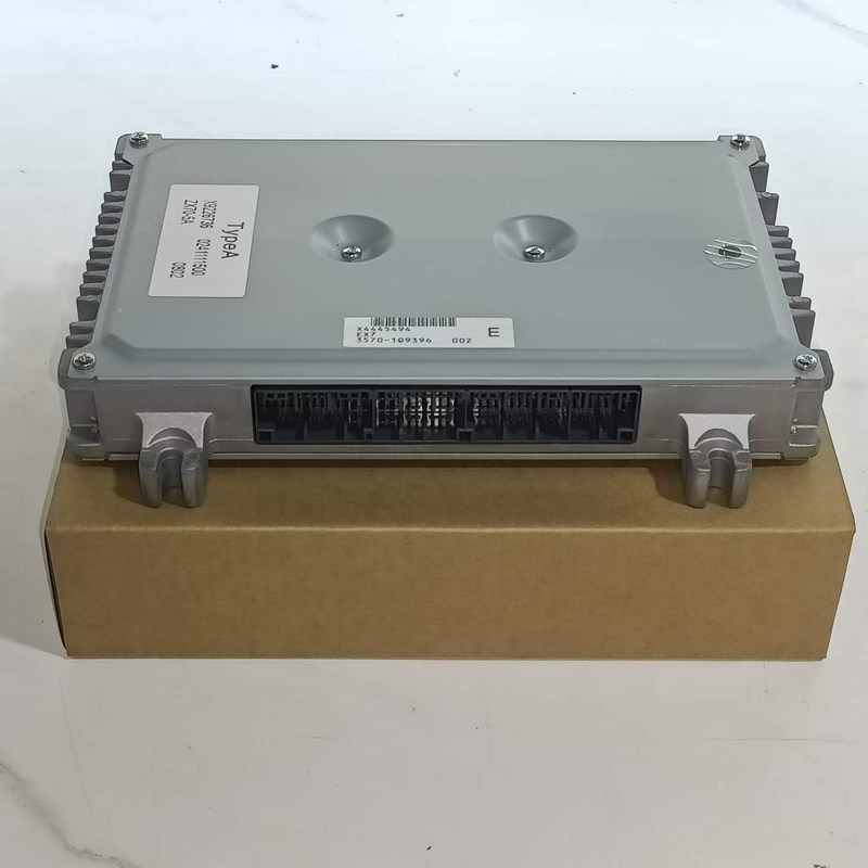 Hitachi ZX70-5A60-5A75-5A Main Hydraulic Computer Board Controller X9226736 Excavator Parts