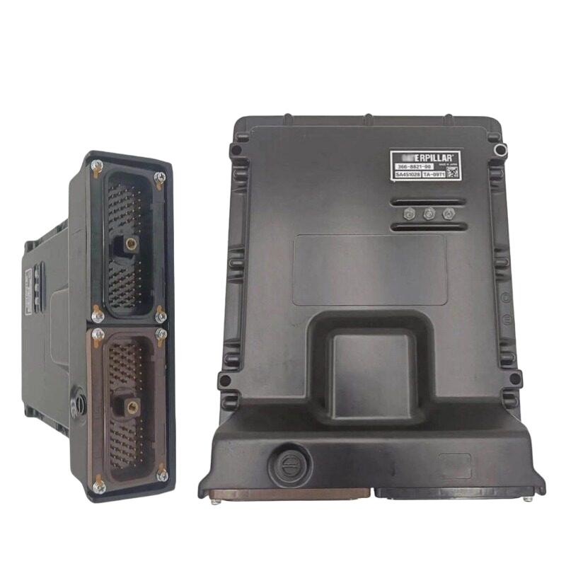 Excavator parts for Caterpillar 320D 324 326 329 330 336D2 GC hydraulic plates, original factory ECU.