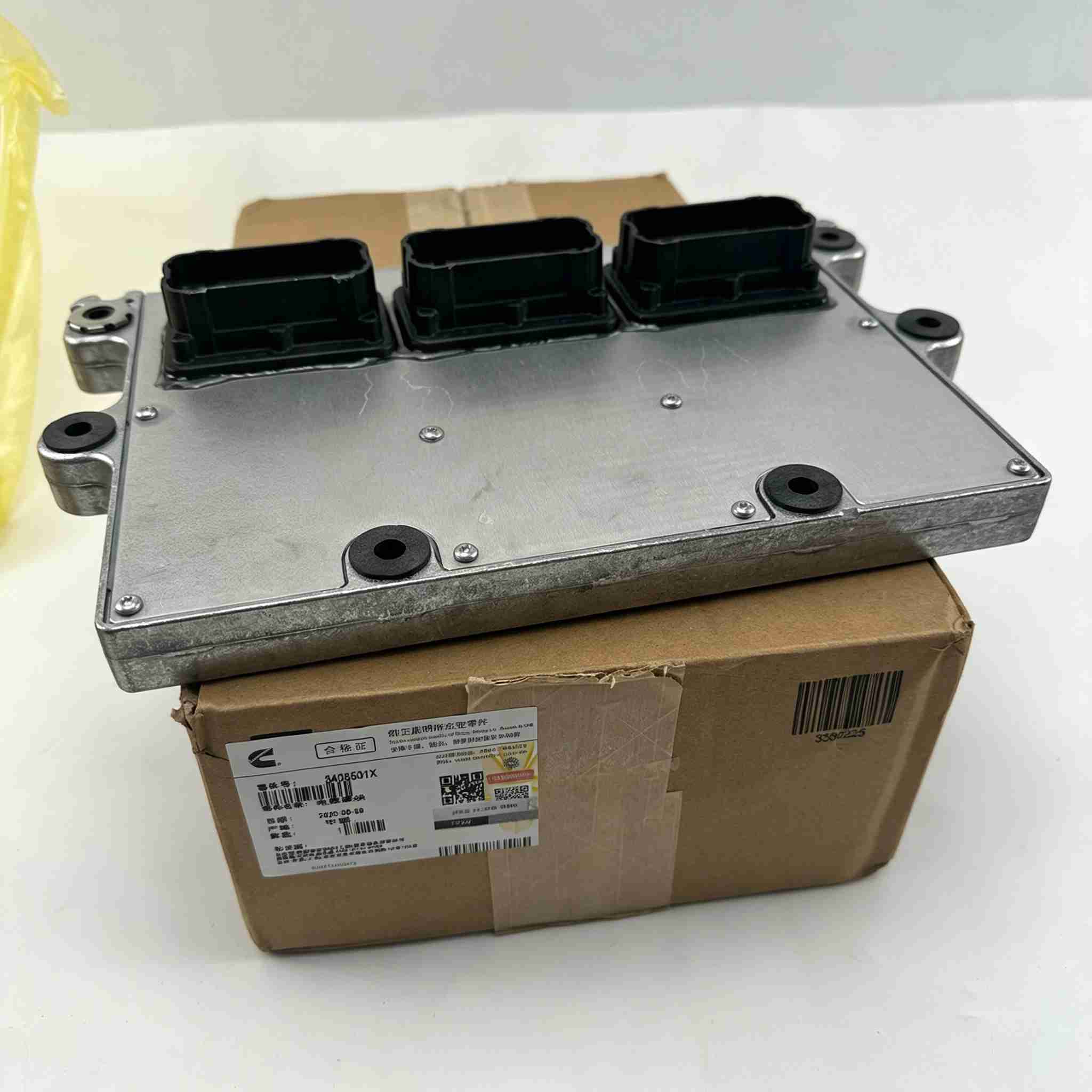 Hitachi ZAX130 200 240 350-5G excavator information hydraulic board computer motherboard YA00002098
