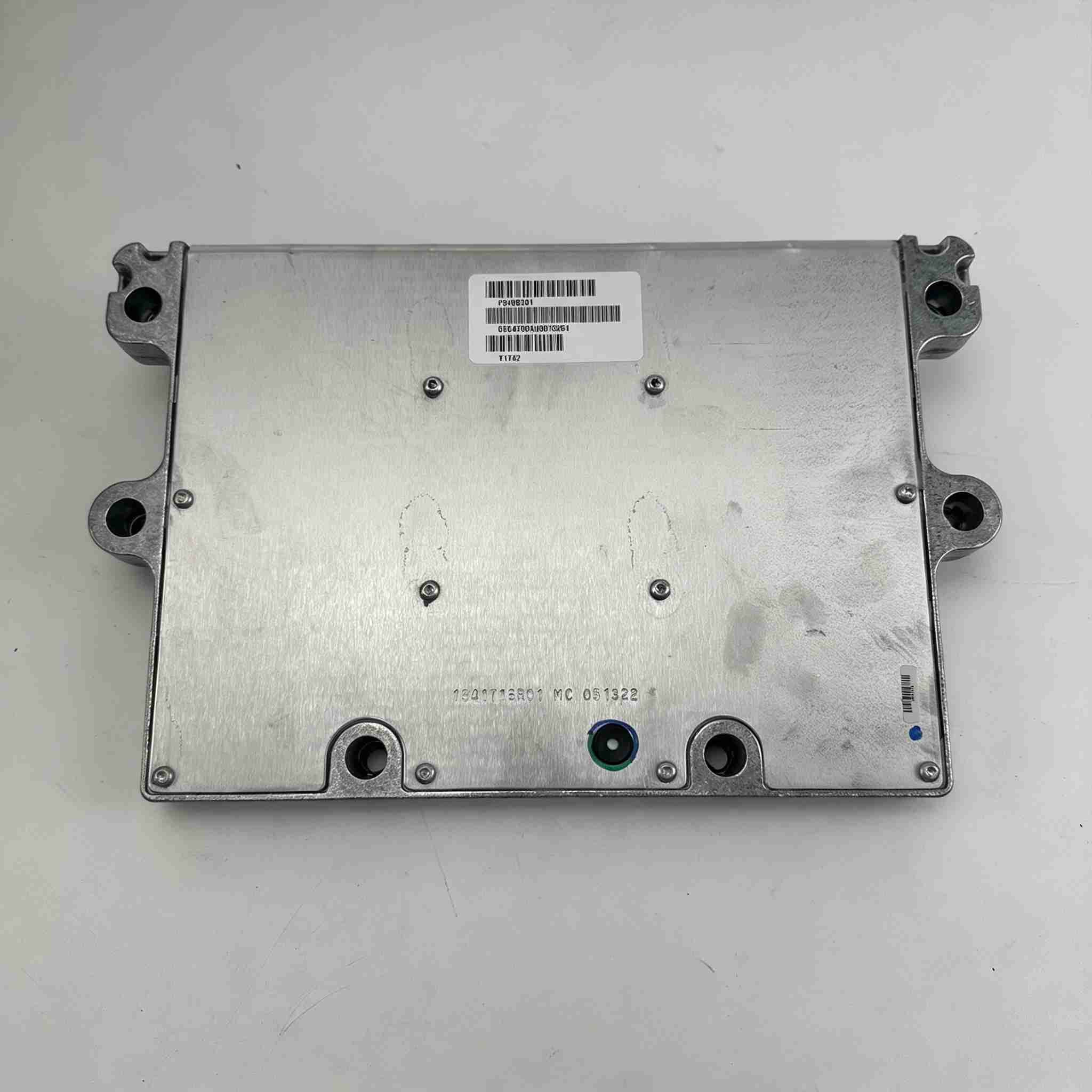 Excavator Hyundai 480 520 Cummins QXM11 QSX15 engine computer board controller 3408501