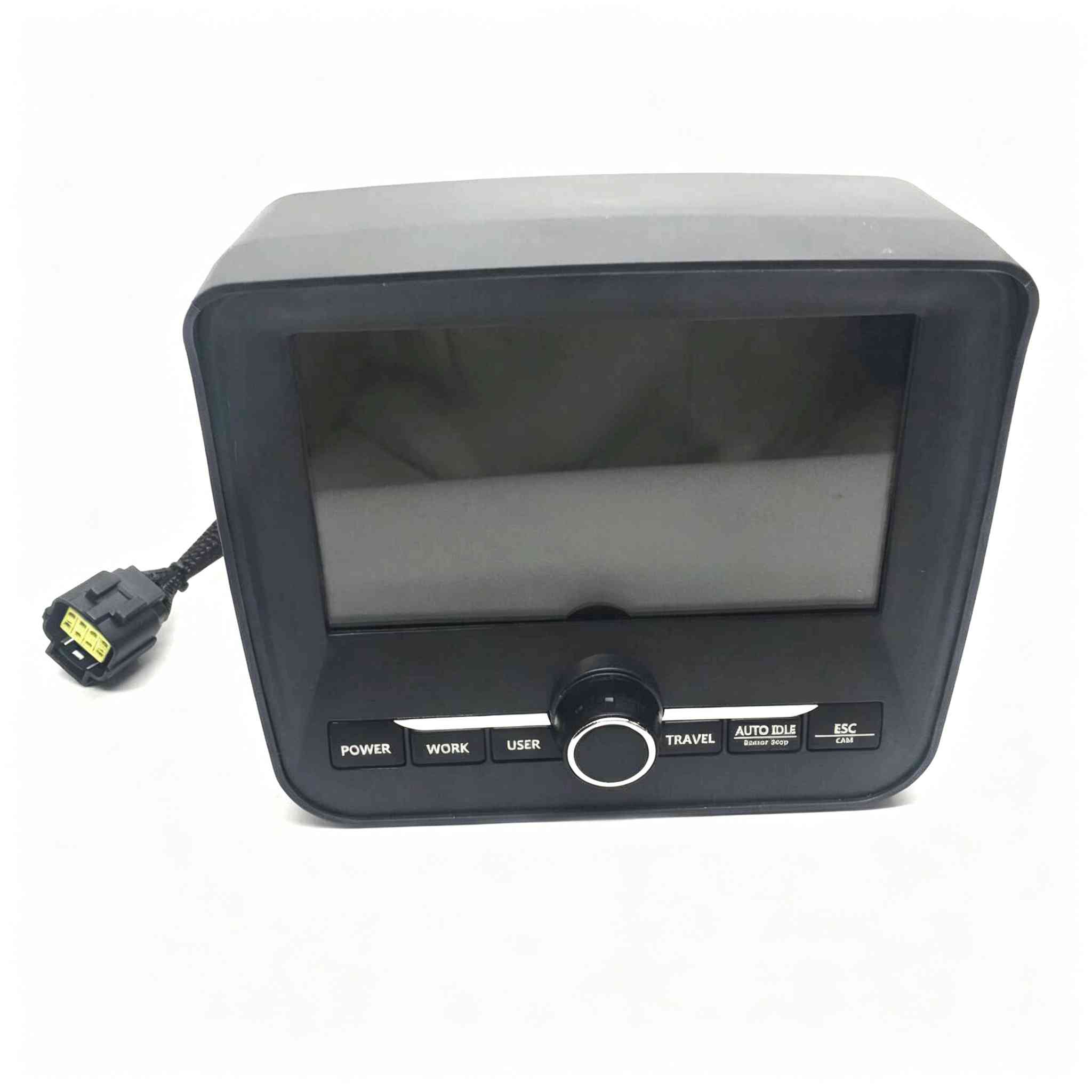 Excavator accessories Hyundai R150 215 225 275 335 485 505-9-9T display instrument panel